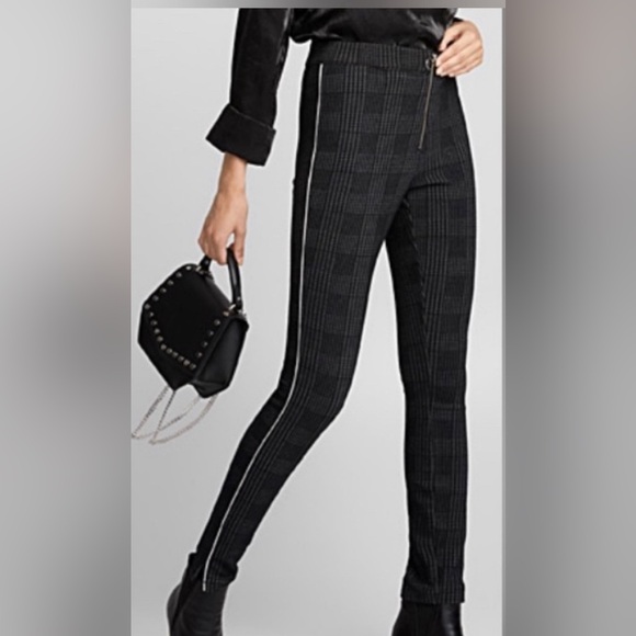 5 woman pants size 28 - Picture 4 of 11